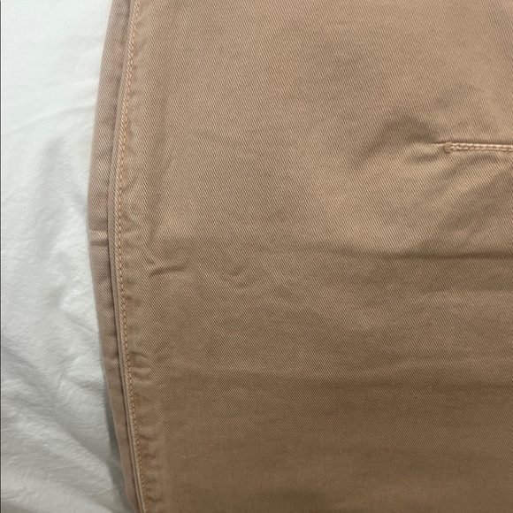 Velvet by Graham & Spencer Beige Pants - Picture 6 of 6